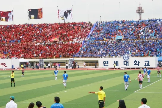 2014短道速滑世界杯首尔站(韩国体育的派系斗争，竟然能惊动总统大选？)