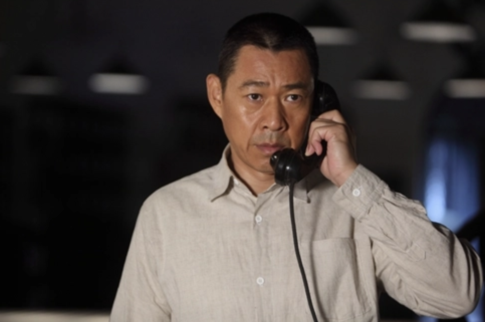 德艺双馨 演技炸裂 这16位老戏骨 真正的诠释了好演员是怎样的