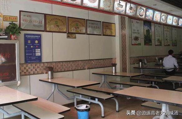 「图文」早餐店怎么开、新手如何开早餐店