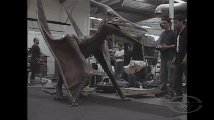 罕见好莱坞大片幕后：不用电脑特效，也能做出吊炸天的效果