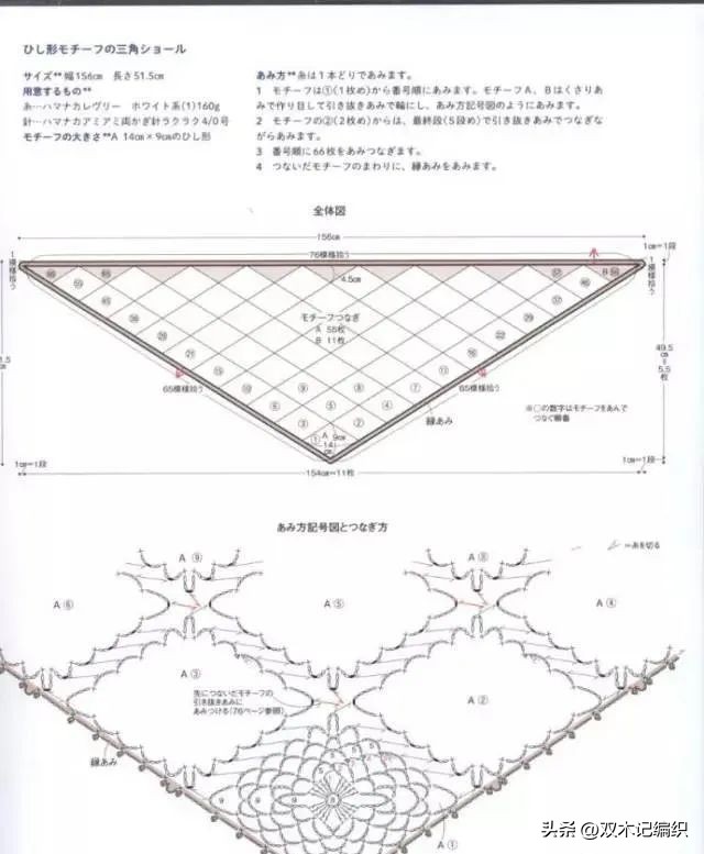 丝巾披肩系法大全（方丝巾的系法）-第7张图片-巴山号