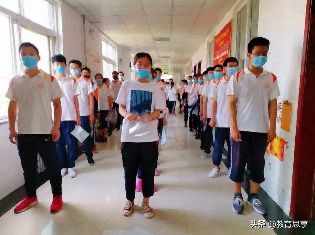 没考上理想大学，有必要复读吗？