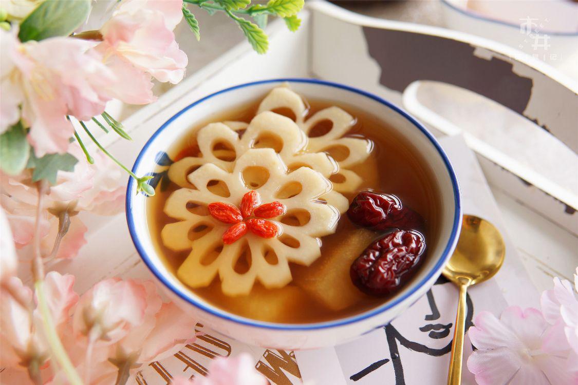 小暑將至，無論再忙，都要記得吃“消暑六寶”，遵循傳統應季而食