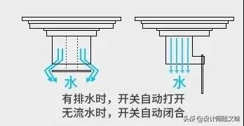 厕所瓷砖不建议灰色（卫生间瓷砖灰色）-第38张图片-华展网