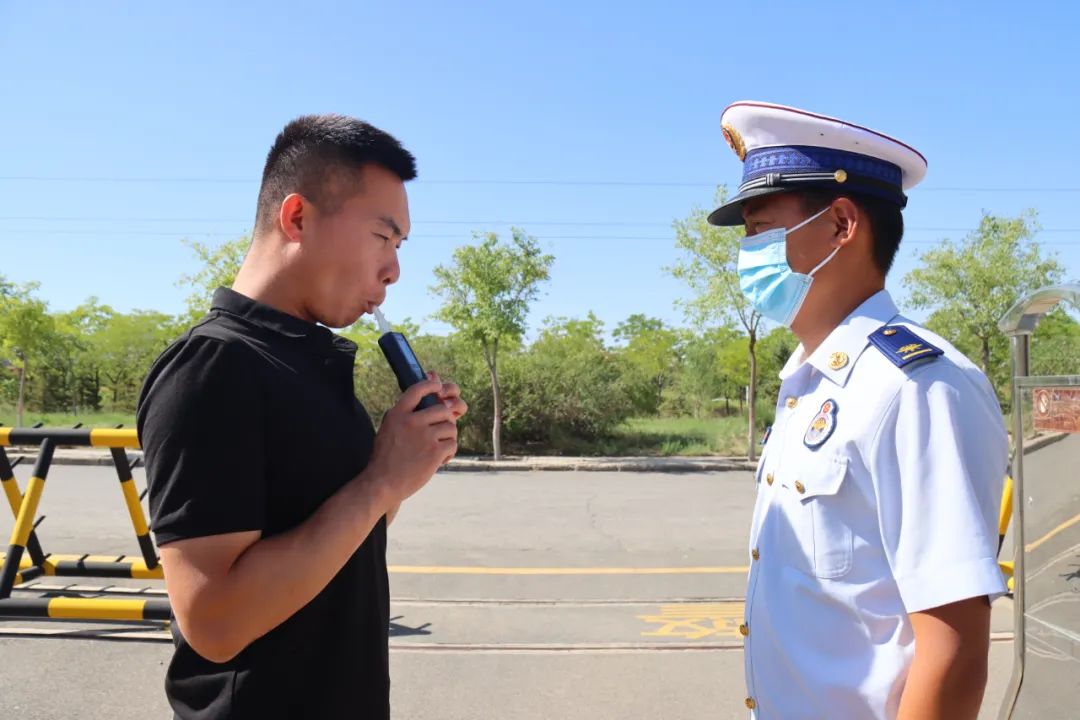 扭住 “七个”环节 夯实安全根基