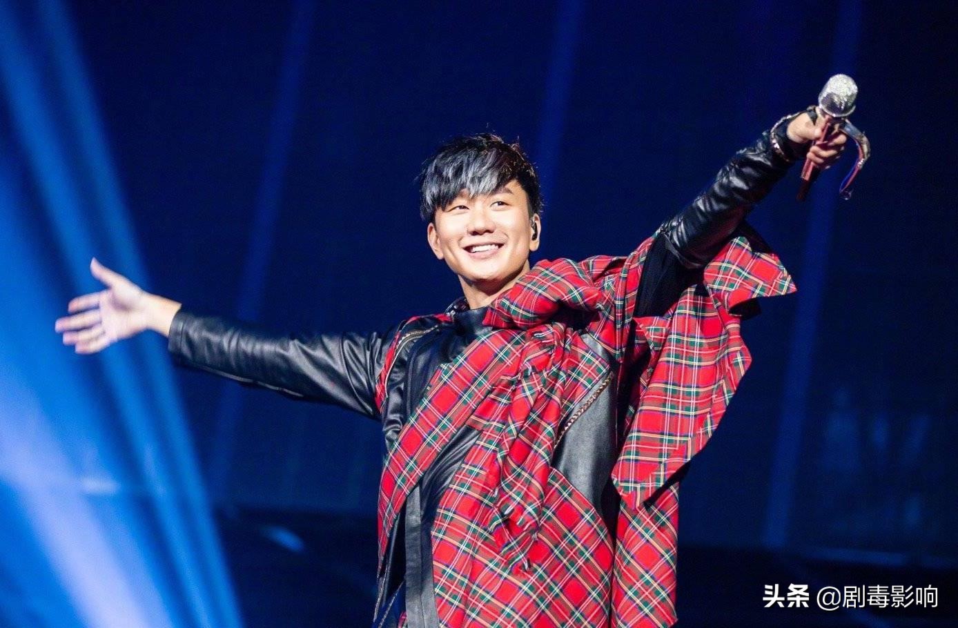 林俊杰，会是新年第一个“大瓜”吗？