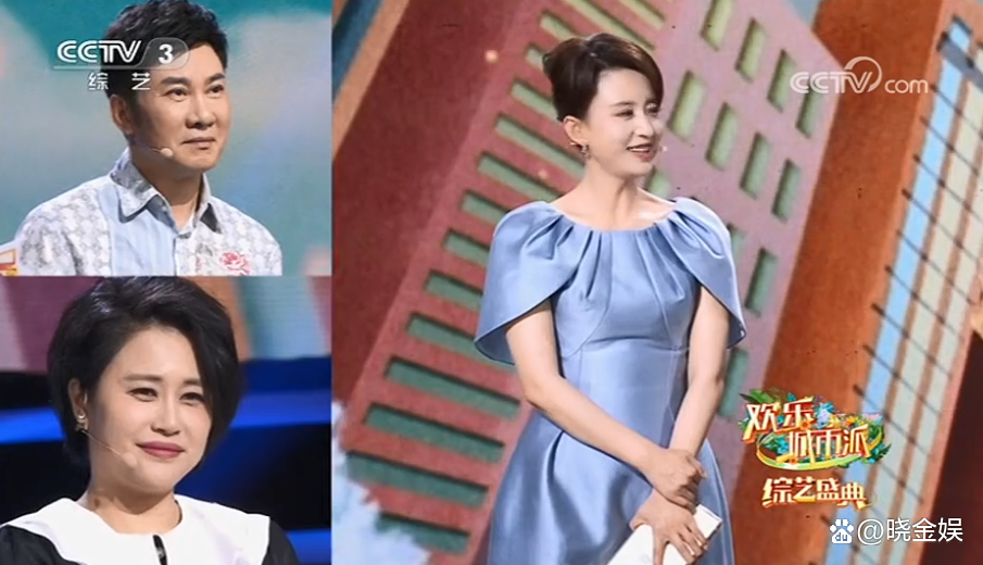 江涛：央视钉子户，《越战越勇》改版后转战三套新节目继续做嘉宾