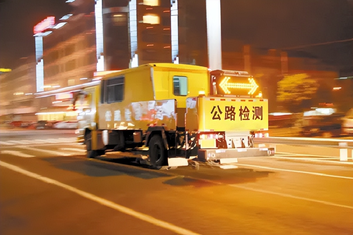 浅谈更快更稳定的道路监测、病害识别方法