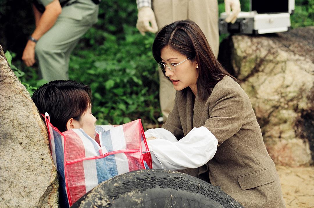 《白色强人2》口碑翻车？有关港剧的三个关键疑问，是时候解开了