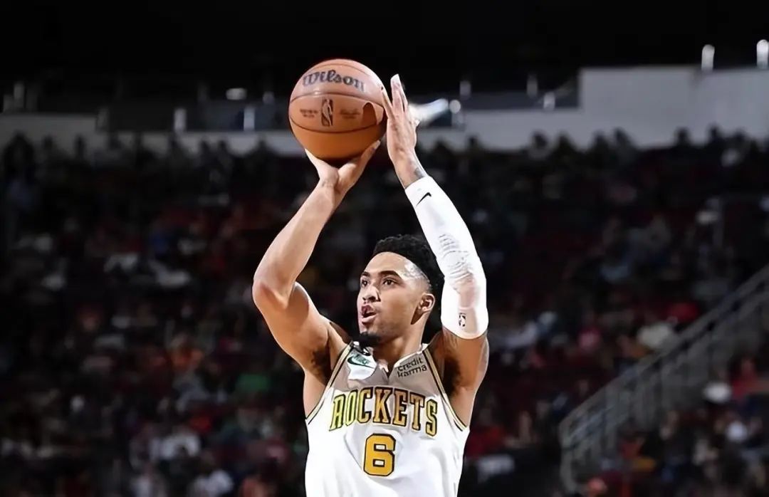 凯尔特人从哪里来（火箭爆冷击败联盟战绩第二的凯尔特人，火箭靠什么赢得比赛？）