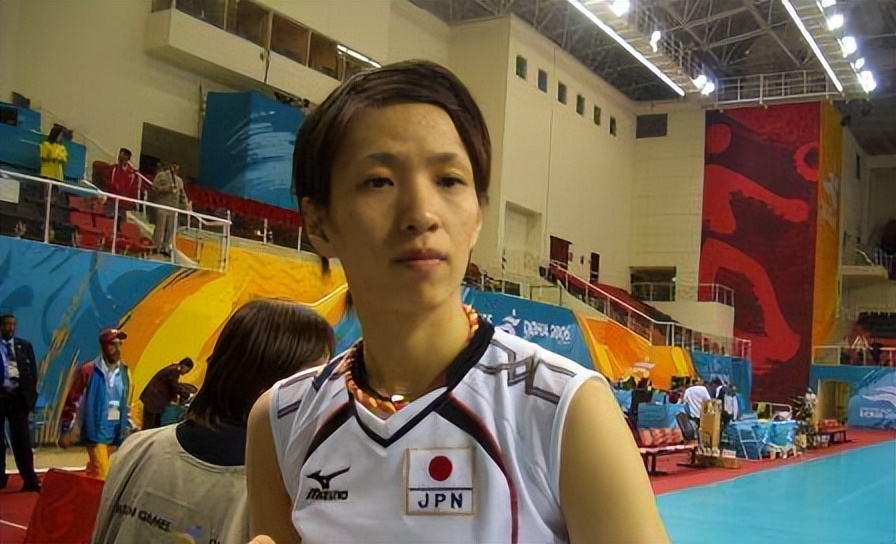 世界女子排球锦标赛几年一次(原本是中国人，为打球毅然选择入日籍，最终成日本排球的骄傲)