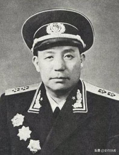 盘点近代四川籍十大名将，个个都是开国元勋，四位成为了开国元帅