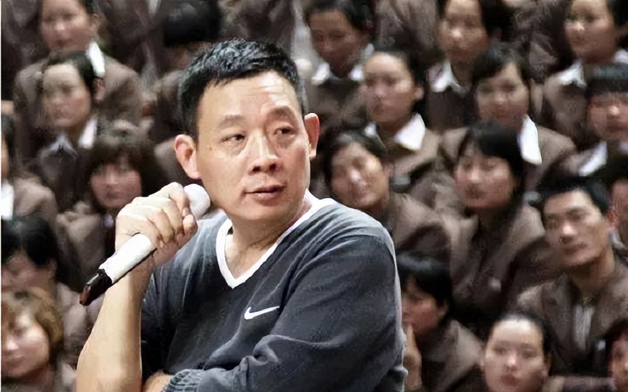 创河南商超服务楷模，马云雷军纷纷前来请教，于东来是怎么做到的