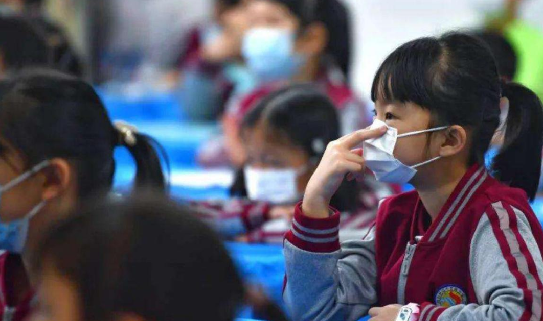 除了浙江省外，全国中小学生将提前放假，“神兽”就要回家了