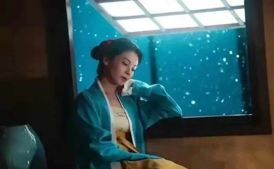 43岁刘涛演“人比黄花瘦”的李清照！其实，这3位女演员更合适