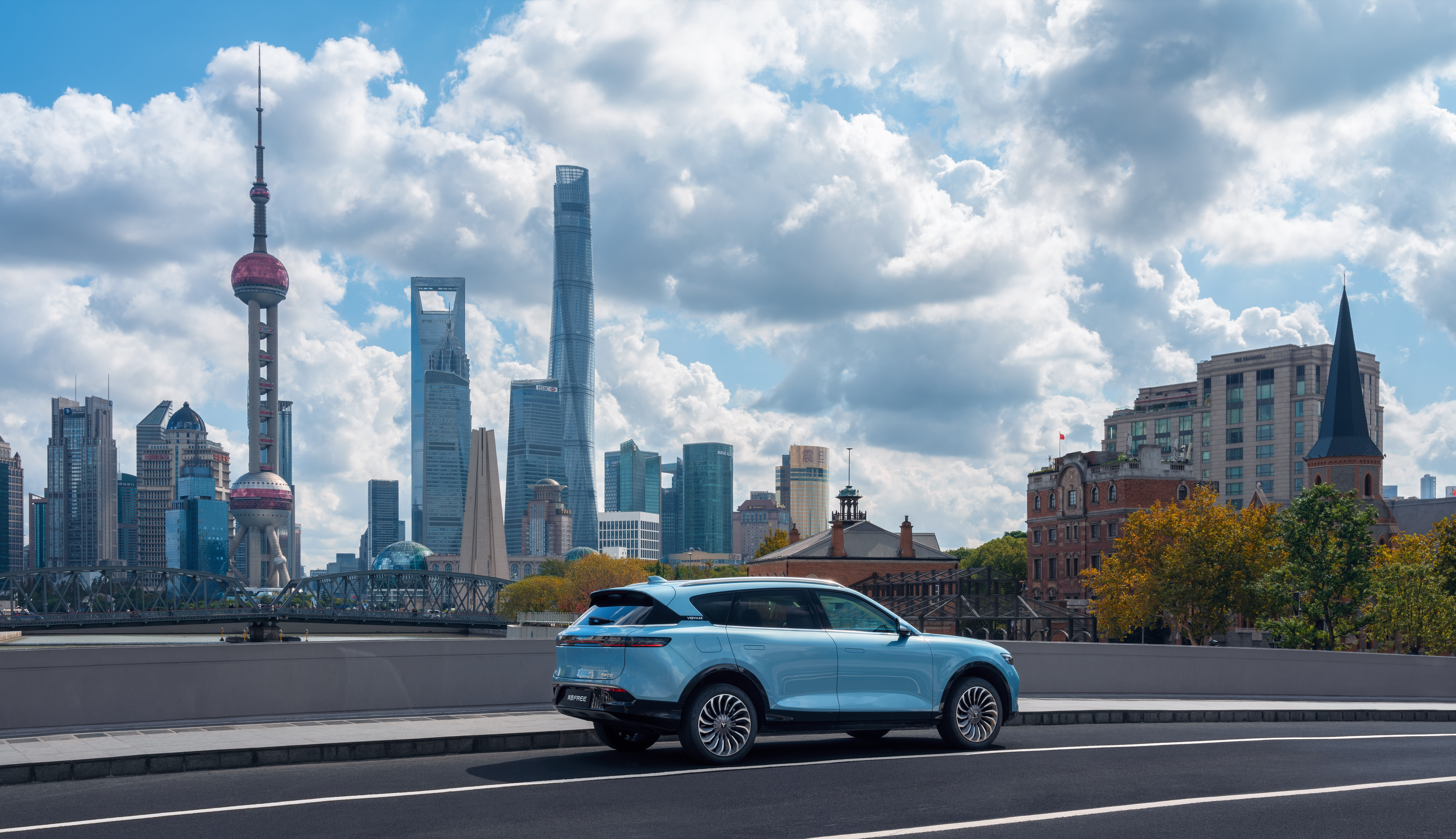为什么说增程式电动车 才是新能源车的未来？燃油车根本不是对手