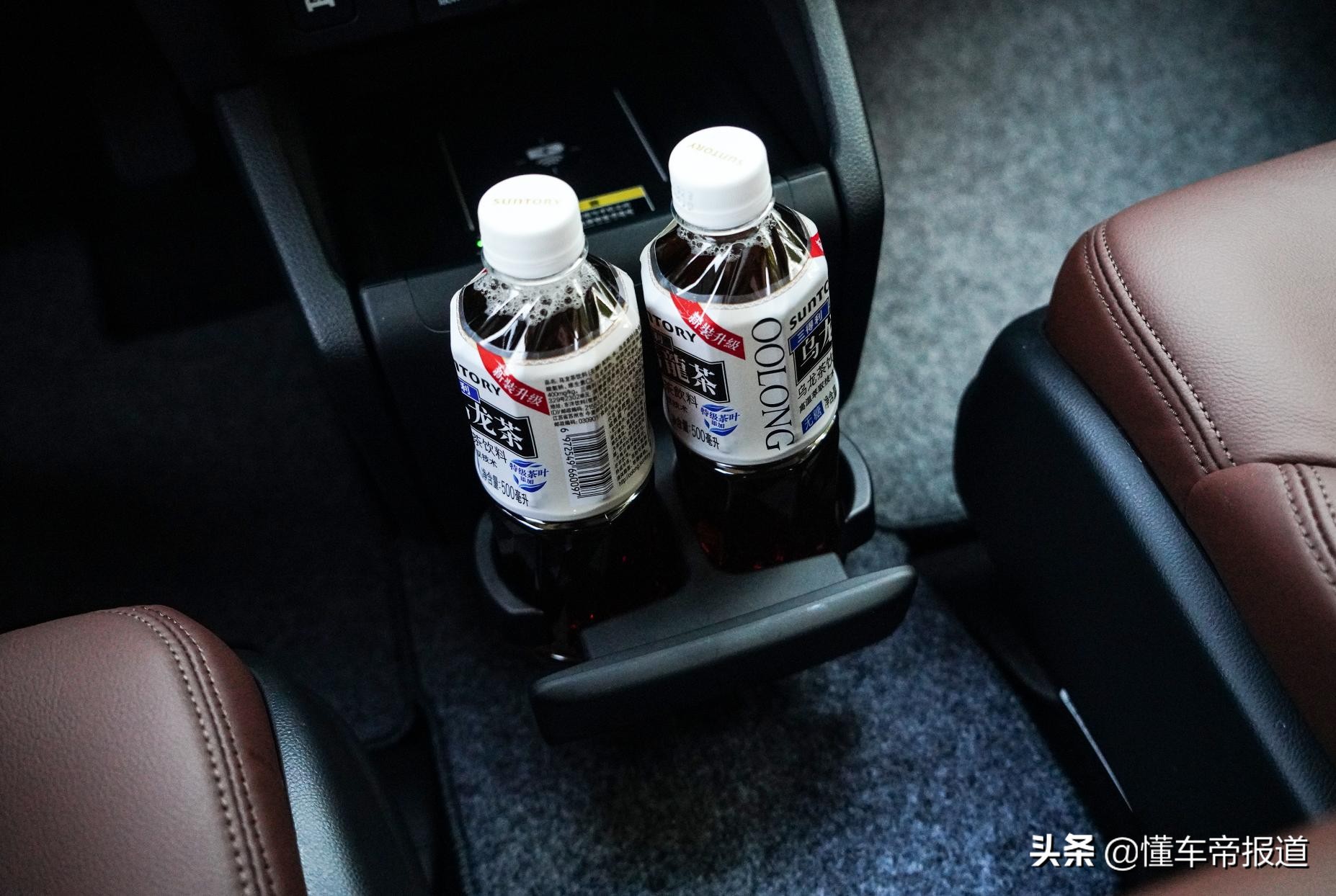 新车 | 补齐短板再出发，竞争别克GL8！试驾广汽本田新款奥德赛