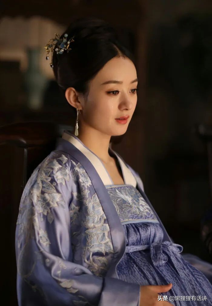 盘点网友最爱看的10部电视剧：甄嬛传稳居第一，知否仅排第七