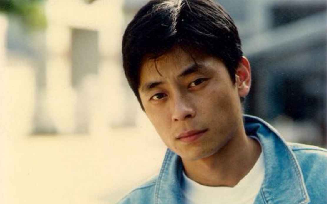 他是台湾民歌盛行时期颇受好评的"木吉他合唱团"的成员之一(陈永裕