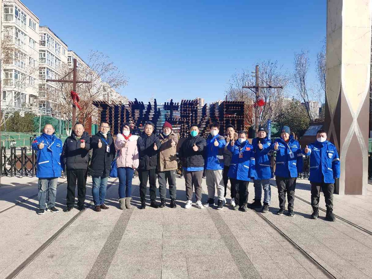 河北移动：圆满完成冬奥会火炬传递央视视频5G回传通信保障工作