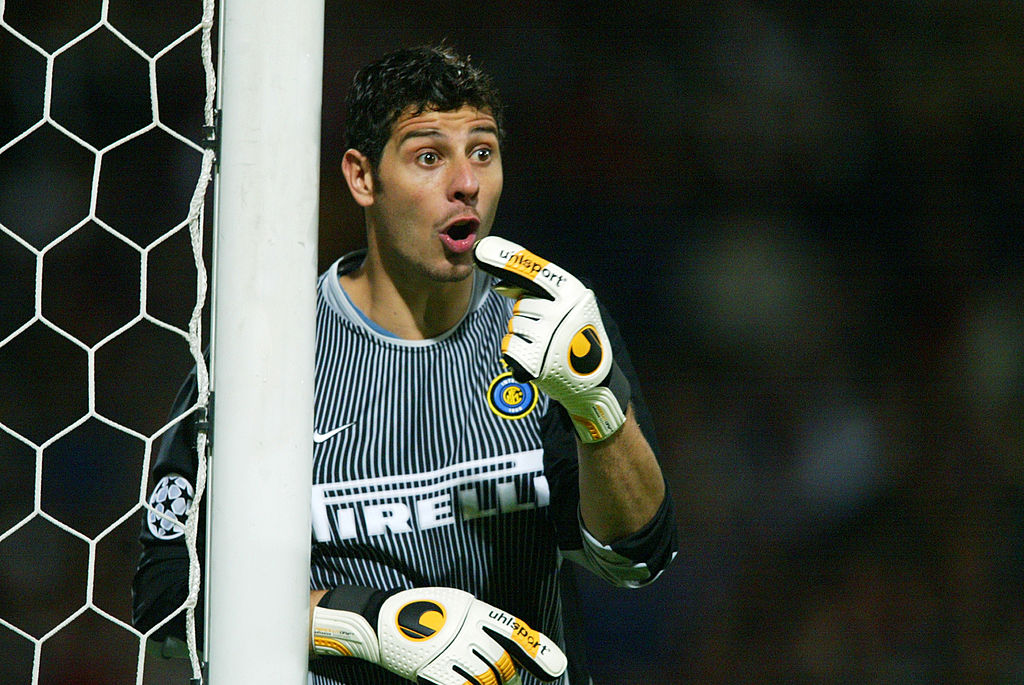 托尔多作为意甲七姐妹之一,佛罗伦萨可以说是祖上并不富裕,但还是有