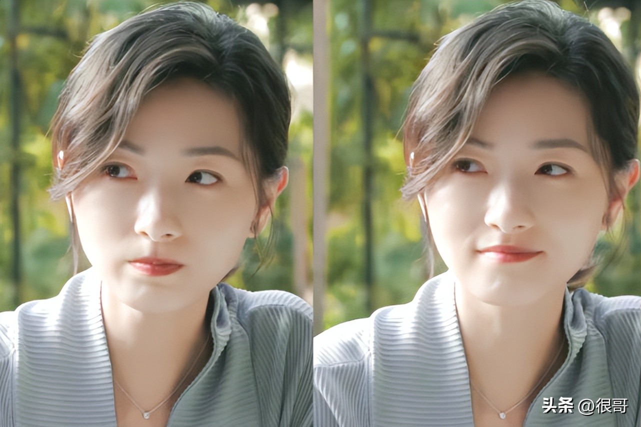 万茜主演的电视剧(万茜凭《大弈》再次出圈,不仅演技获赞,网友还给她