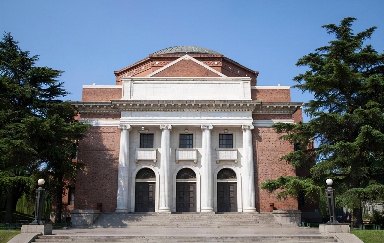 清华大学公布考研复试基本线，各专业碾压国家线，网友：是我不配