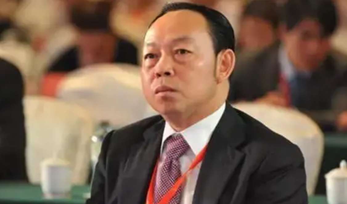 贵州首富垮台:如今负债高达上千亿,营收连续四年下跌