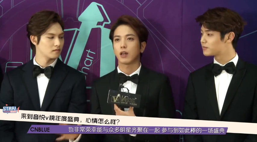 渐行渐远的韩流20年