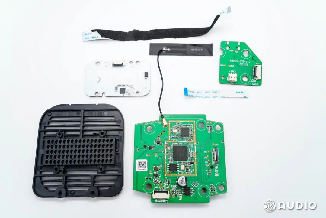 芯天下XT25F128B储存器助力喜马拉雅魔方智能音箱性能提升