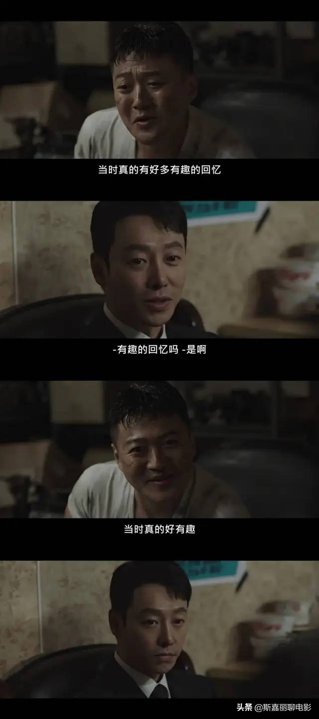 9分的《少年法庭》都没讲透的故事，这部19禁高分韩剧接棒了