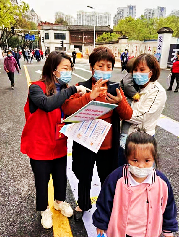 ​52个团队！100多人！在台江，有这样一个群体……