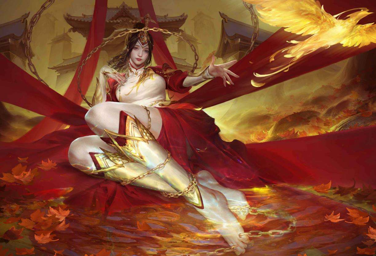 三国杀：盘点游戏中那些最破坏平衡的武将，策划是用脚想出来的吗