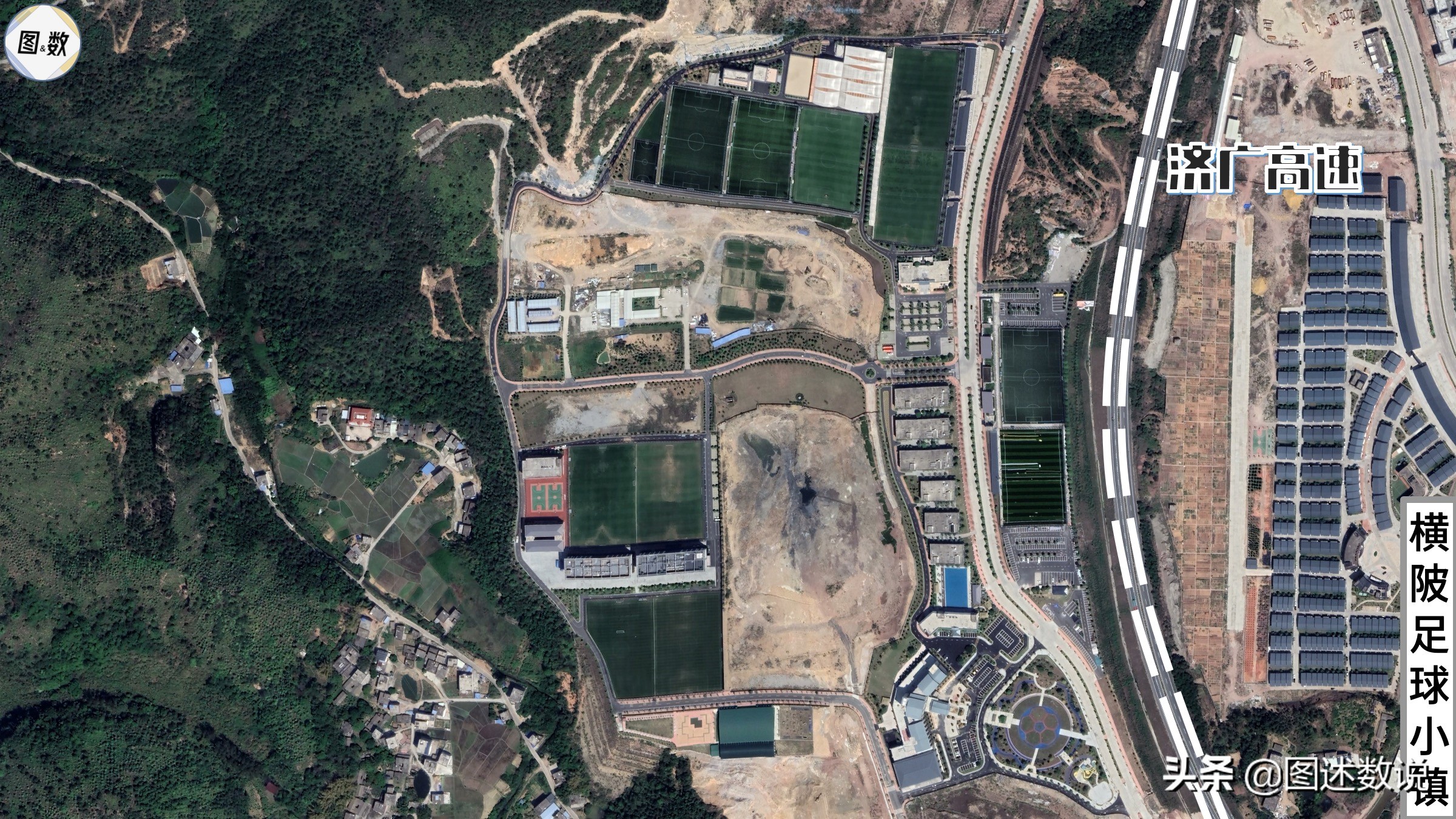 2018中超在哪里（三大赛区：中超的比赛场地有哪些？）