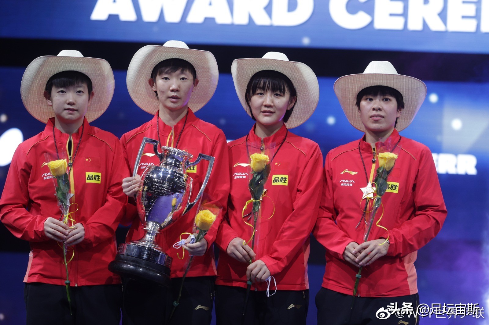 2021女乒世界排名最新排名表（國際乒聯(lián)最新世界排名大變！孫穎莎首次躍升世界第一，陳夢排第二）