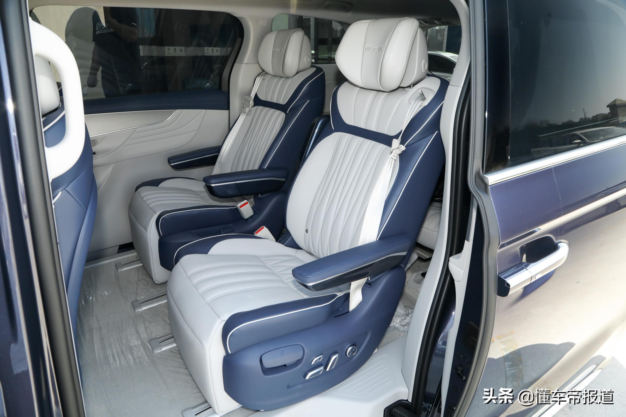 新车 | 红旗、WEY、比亚迪领衔，20万起售，盘点6款自主品牌MPV