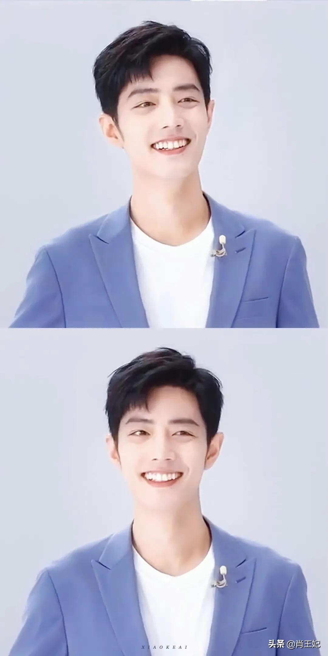 存个记录,寻艺前20数据排名 肖战占了17 个,肖战好牛