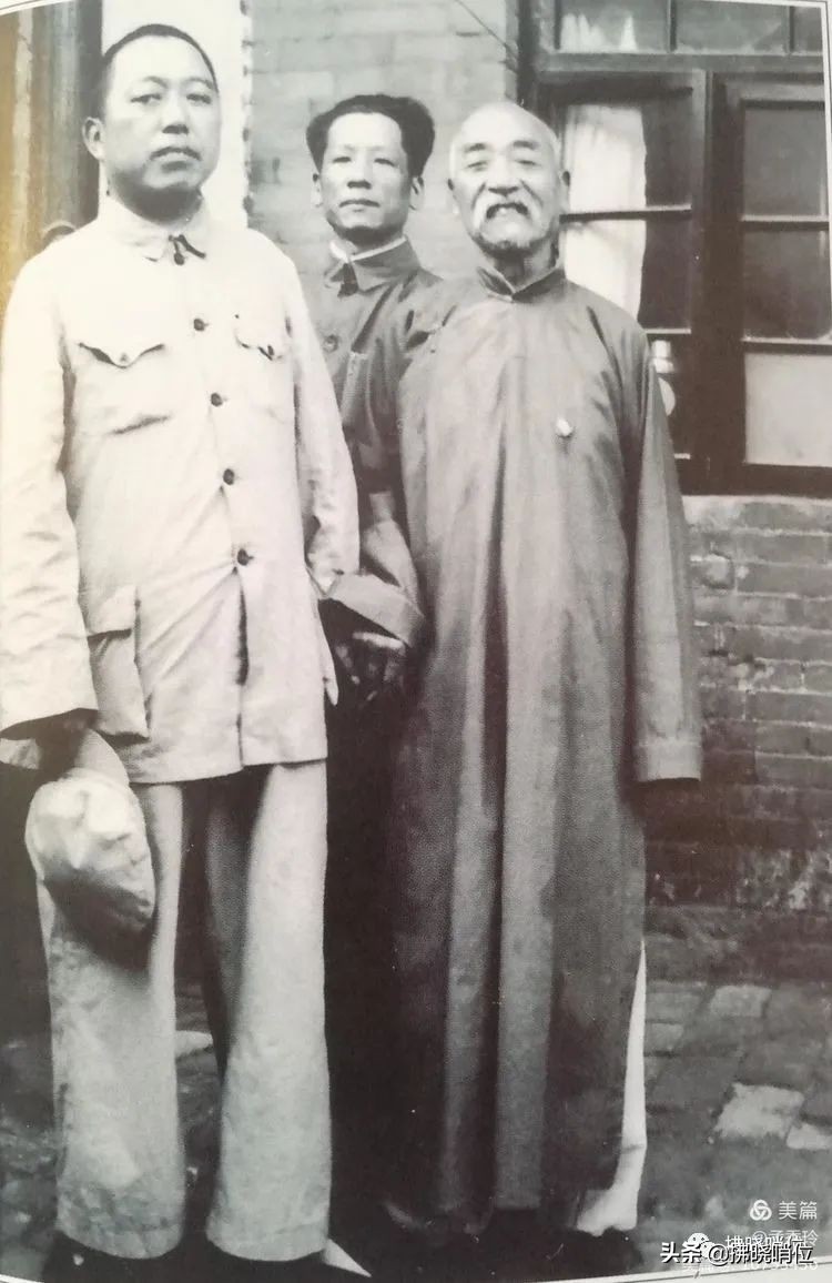 吴永杞：我的父亲吴芝圃战斗在豫皖苏边区