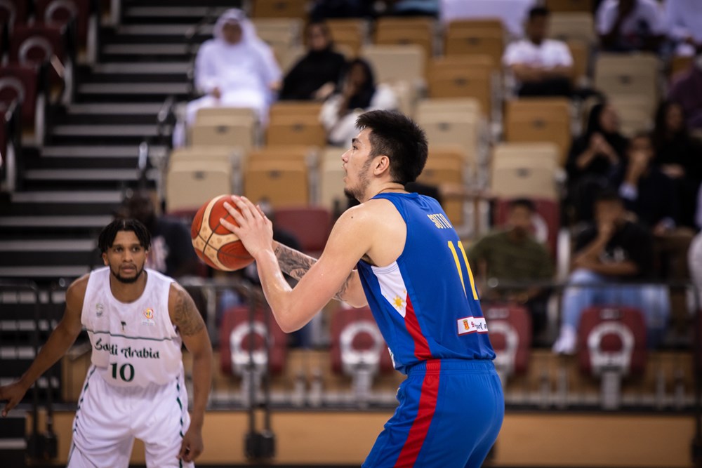 篮球亚洲杯预选赛（男篮世预赛-约旦大胜新西兰 黎巴嫩大胜印度 日本大胜哈萨克斯坦）