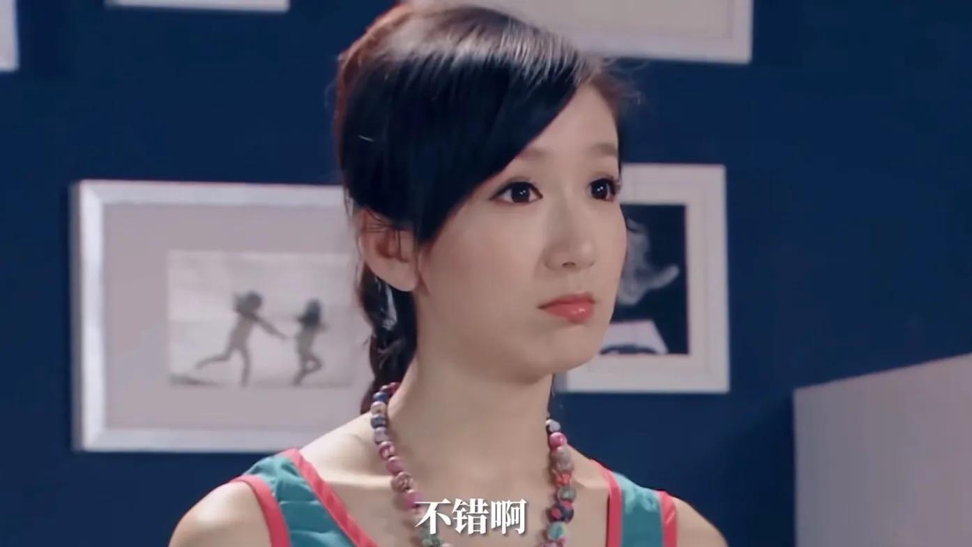 大光明盘发也能艳压群芳，这些“梳平专业户”，个个骨相好气质佳