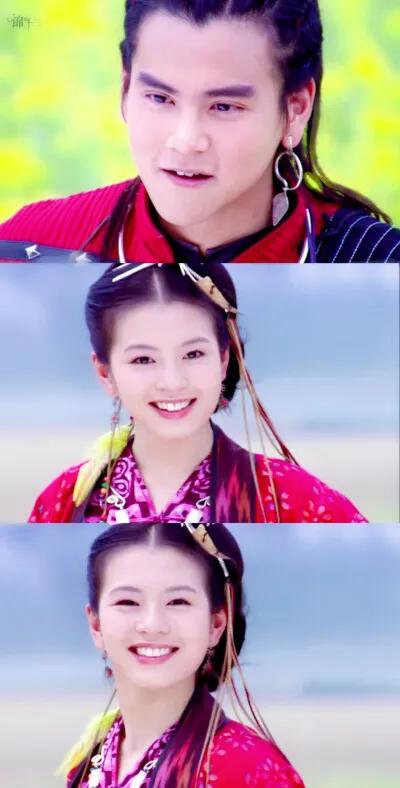 仙侠满天飞，世间再无李逍遥，只因胡歌刘亦菲太完美