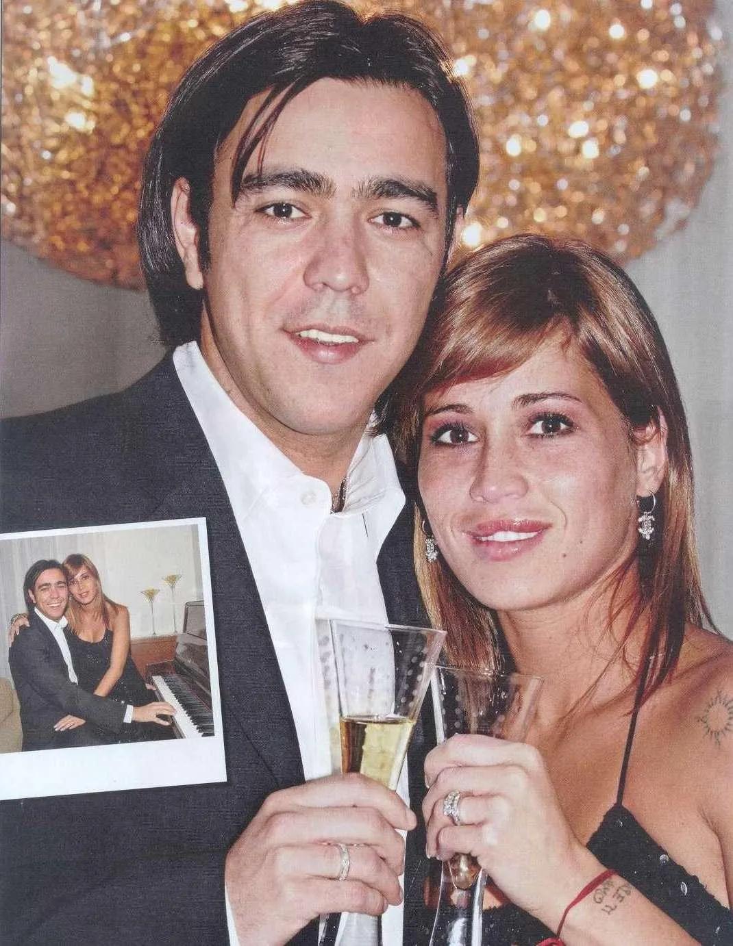 雷科巴(首秀力压罗纳尔多,却未能兑现天赋的最佳左脚之一雷科巴去哪了