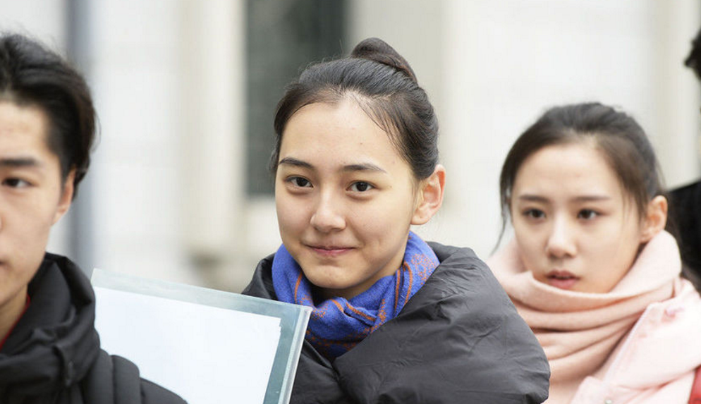 法学专业（法学成新）