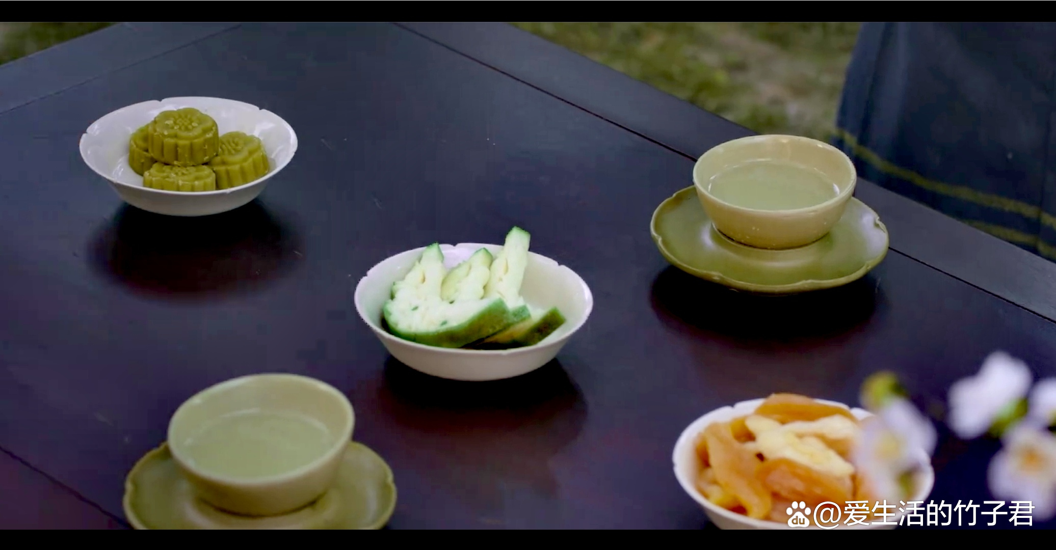 《梦华录》这也太夸张了吧，明明就很普通啊