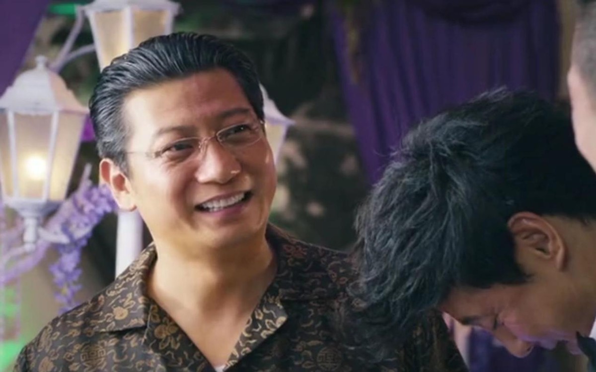 田雨:汤唯的前男友,跑了20多年龙套,如今才知他为何红不起来