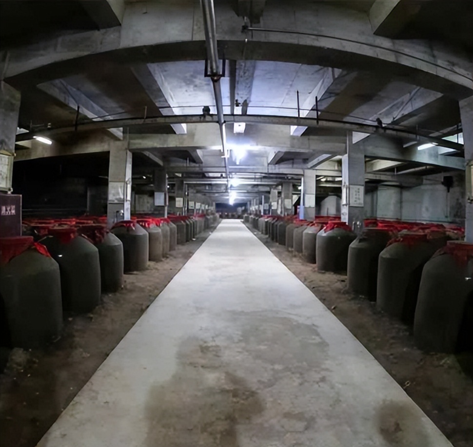 从原酒基地到酒庄集群，邛酒未来可期