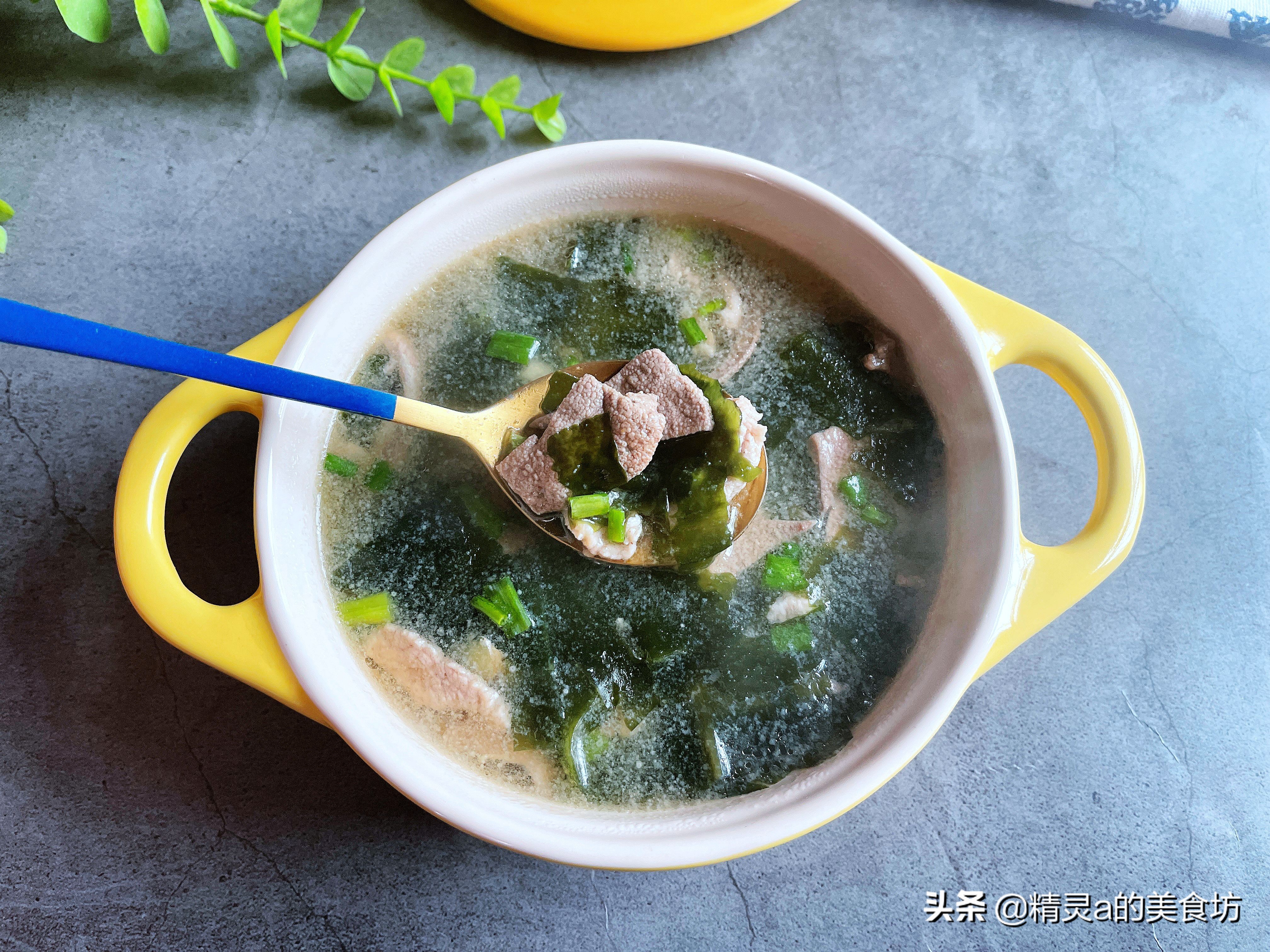 这三样食材一起煮汤(这三样食材一起煮汤喝)