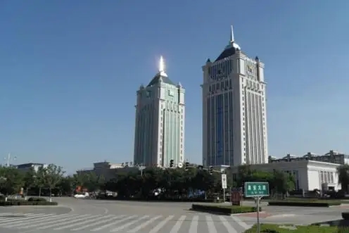 唐山另面：扒一扒唐山富豪圈，一个个都不那么简单（一）