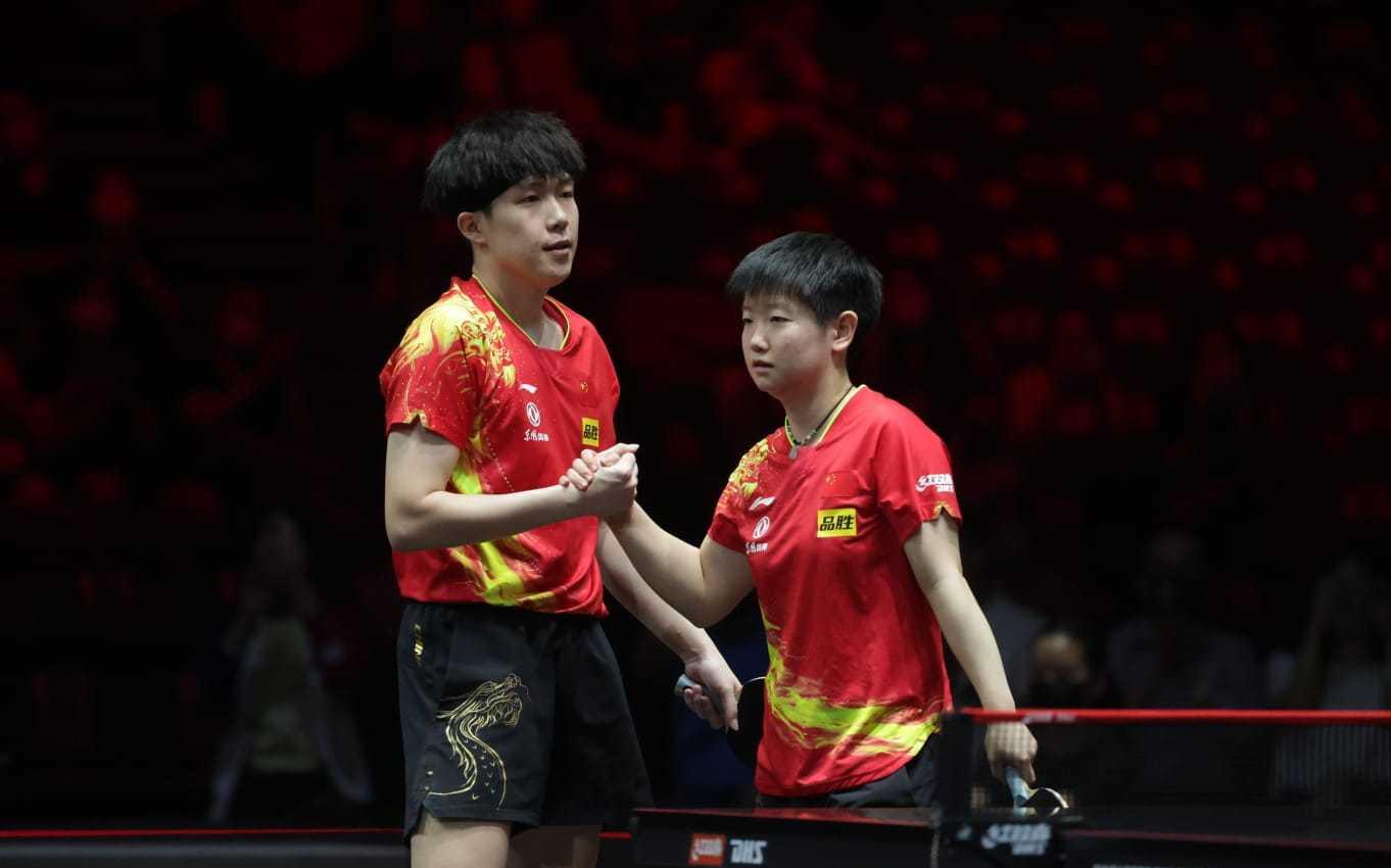 体育直播17台（央视直播17日新加坡大满贯，孙颖莎战早田姬娜，陈梦对石川佳纯）