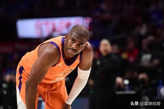 保罗为什么被成为nba后卫（真的不知道，什么荣誉都没拿到的保罗，凭什么敢称控卫之神）